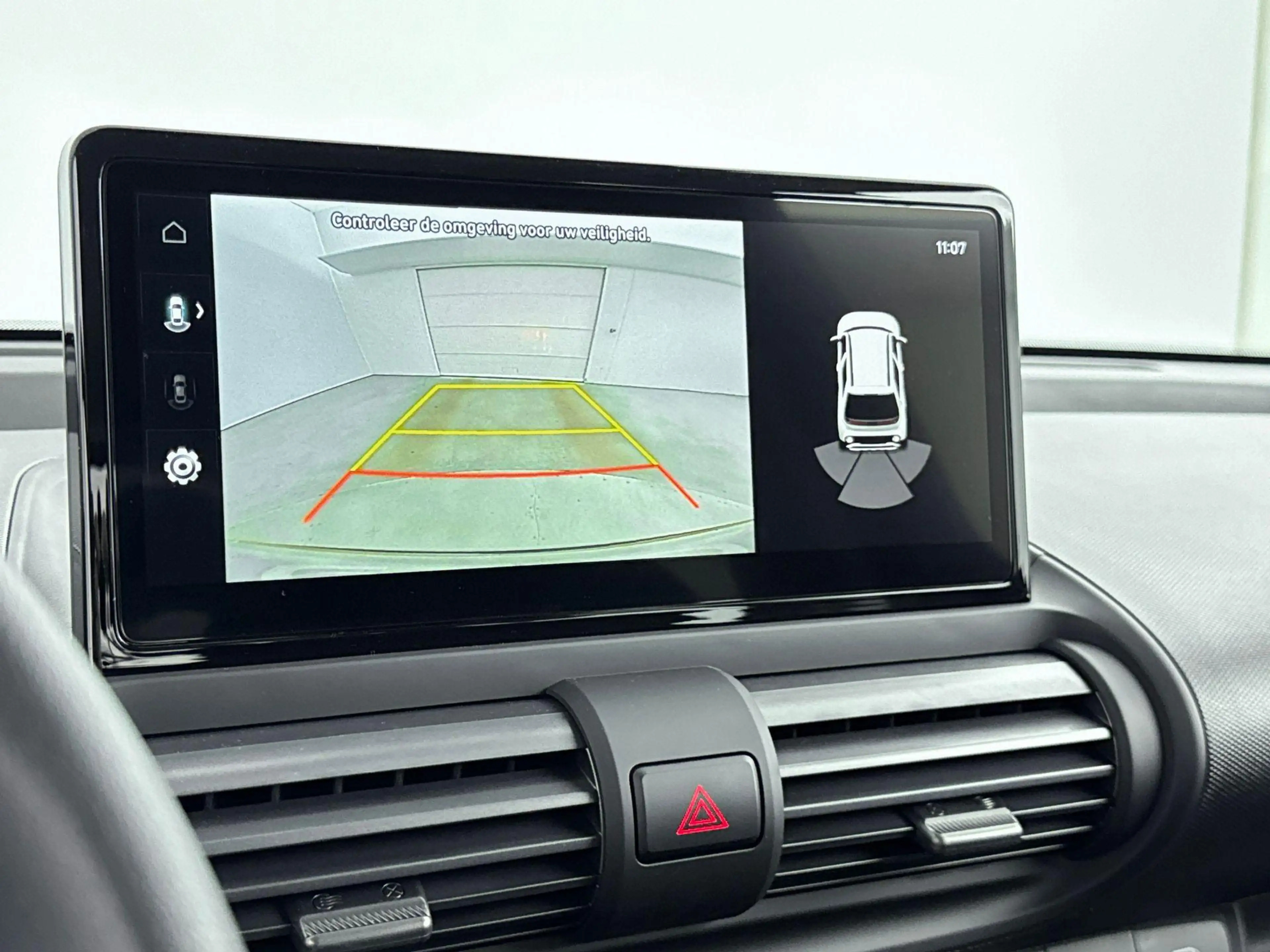 Hyundai Inster E-Motion 42 kWh | Apple Carplay/Android Auto | Nav — photo 7