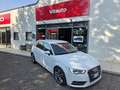 Audi A3 A3 III 2013 Sportback1.6 tdi Ambition s-tronic Bianco - thumbnail 2