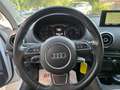 Audi A3 A3 III 2013 Sportback1.6 tdi Ambition s-tronic Bianco - thumbnail 11