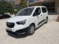 Opel Combo Life 1.5TD Selective L 75 Blanco - thumbnail 2