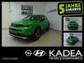 Opel Mokka 1.2 180°Kamera,Sitzheizung,LED,PDC,Carplay Grün - thumbnail 1