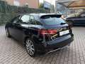 Audi A3 Sportback 35 tdi S LINE SLINE UNICO PROPRIETARIO Nero - thumbnail 7