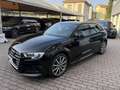 Audi A3 Sportback 35 tdi S LINE SLINE UNICO PROPRIETARIO Nero - thumbnail 1