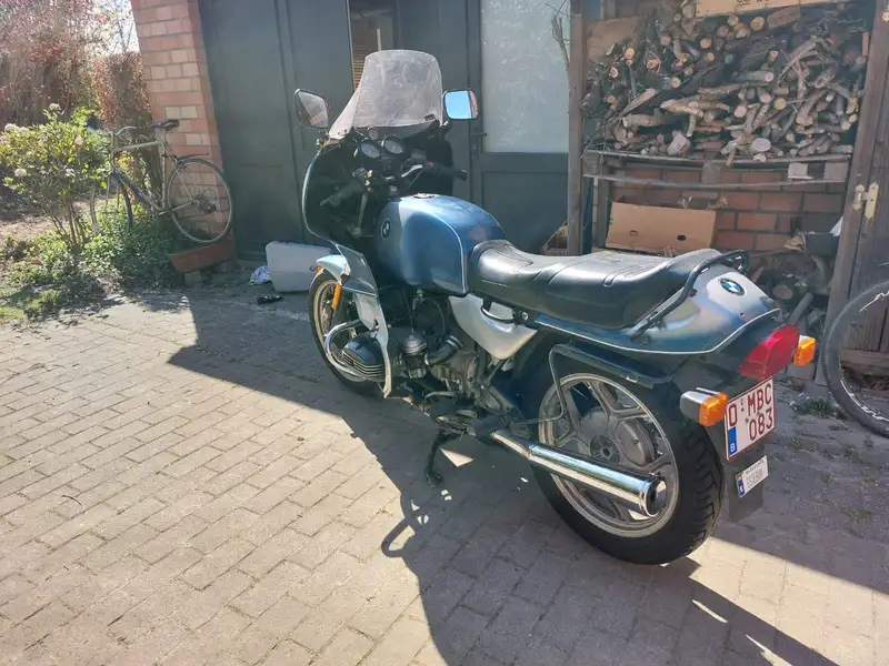 BMW R 100 RS - foto 3