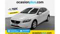 Volvo V40 T3 Kinetic Blanco - thumbnail 1