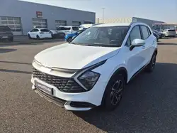 Kia Sportage 1.6 T-GDi 150ch MHEV Active iBVM6 4x2