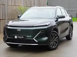 Geely Starray EM-i
