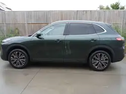 Geely Starray EM-i