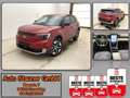Ford Explorer AWD 79kWh/ACC/4x4/NAVI/KAMERA/SHZ/ACC/ Rouge - thumbnail 1