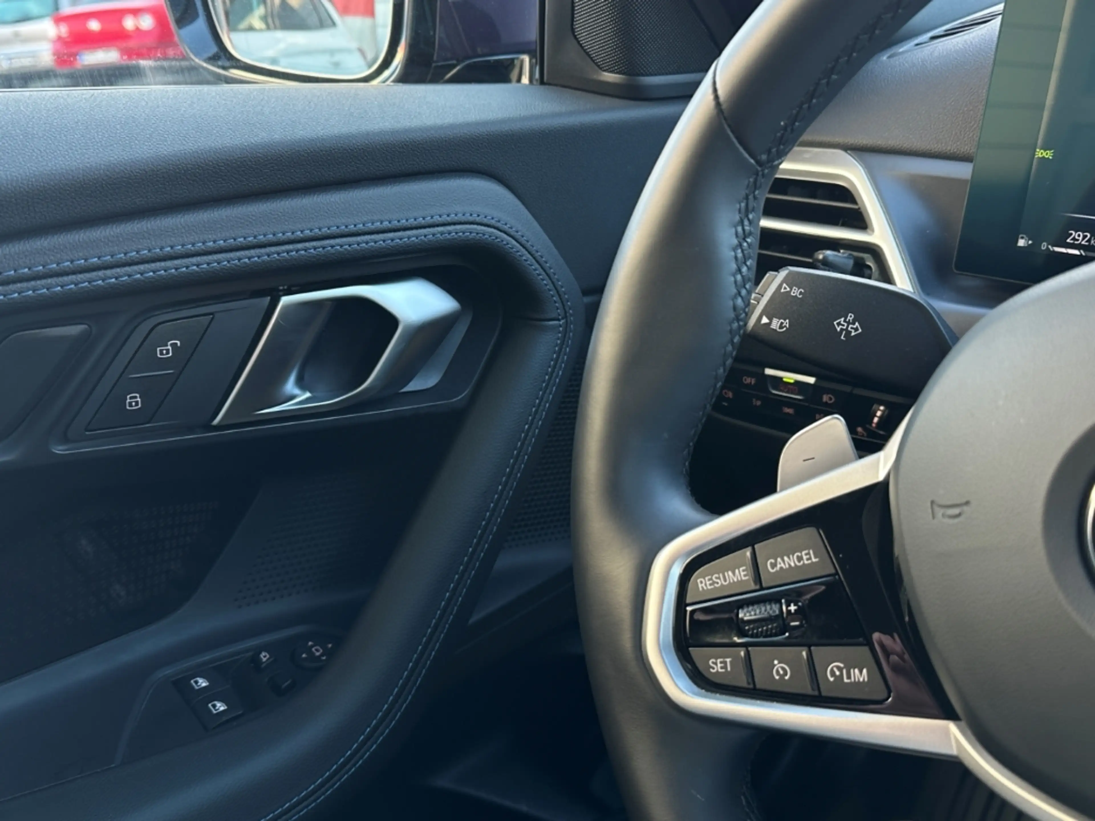 BMW 230 i MSPORT LC-PROF HUD PA+ KEYLESS AHK SHADOW — photo 6