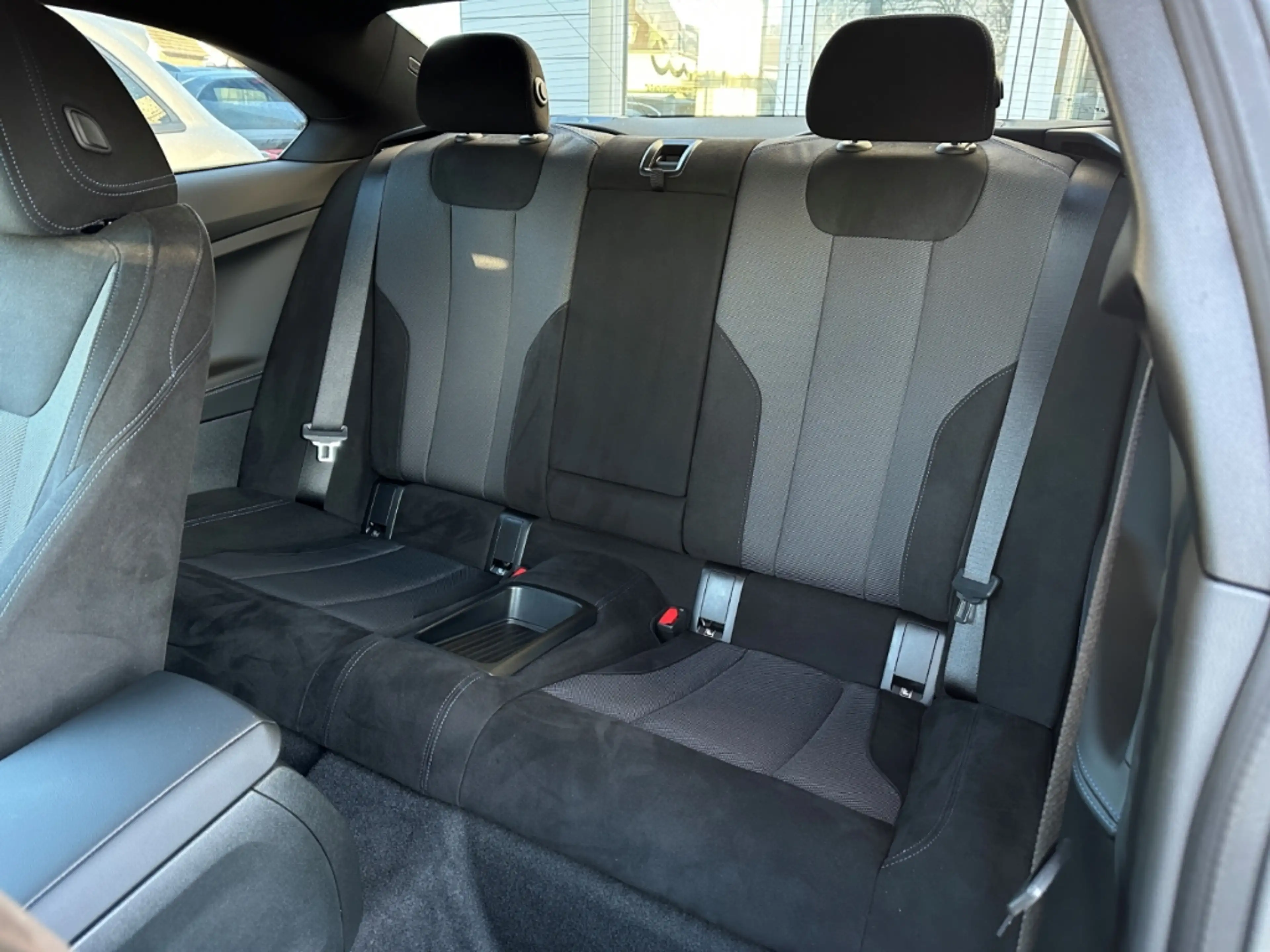 BMW 230 i MSPORT LC-PROF HUD PA+ KEYLESS AHK SHADOW — photo 15