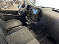 Mercedes-Benz Vito Lang Dubbele Cabine Comfort Navigatie Airco Trekha Zwart - thumbnail 44