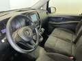 Mercedes-Benz Vito Lang Dubbele Cabine Comfort Navigatie Airco Trekha Zwart - thumbnail 45
