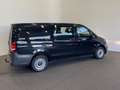Mercedes-Benz Vito Lang Dubbele Cabine Comfort Navigatie Airco Trekha Zwart - thumbnail 39