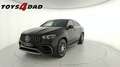 Mercedes-Benz GLE 63 AMG GLE Coupe 63 mhev (eq-boost) S AMG Ultimate 4matic Black - thumbnail 1