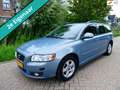 Volvo V50 2.0 Edition 146pk Clima Cruise PDC Xenon Youngtime Grijs - thumbnail 1
