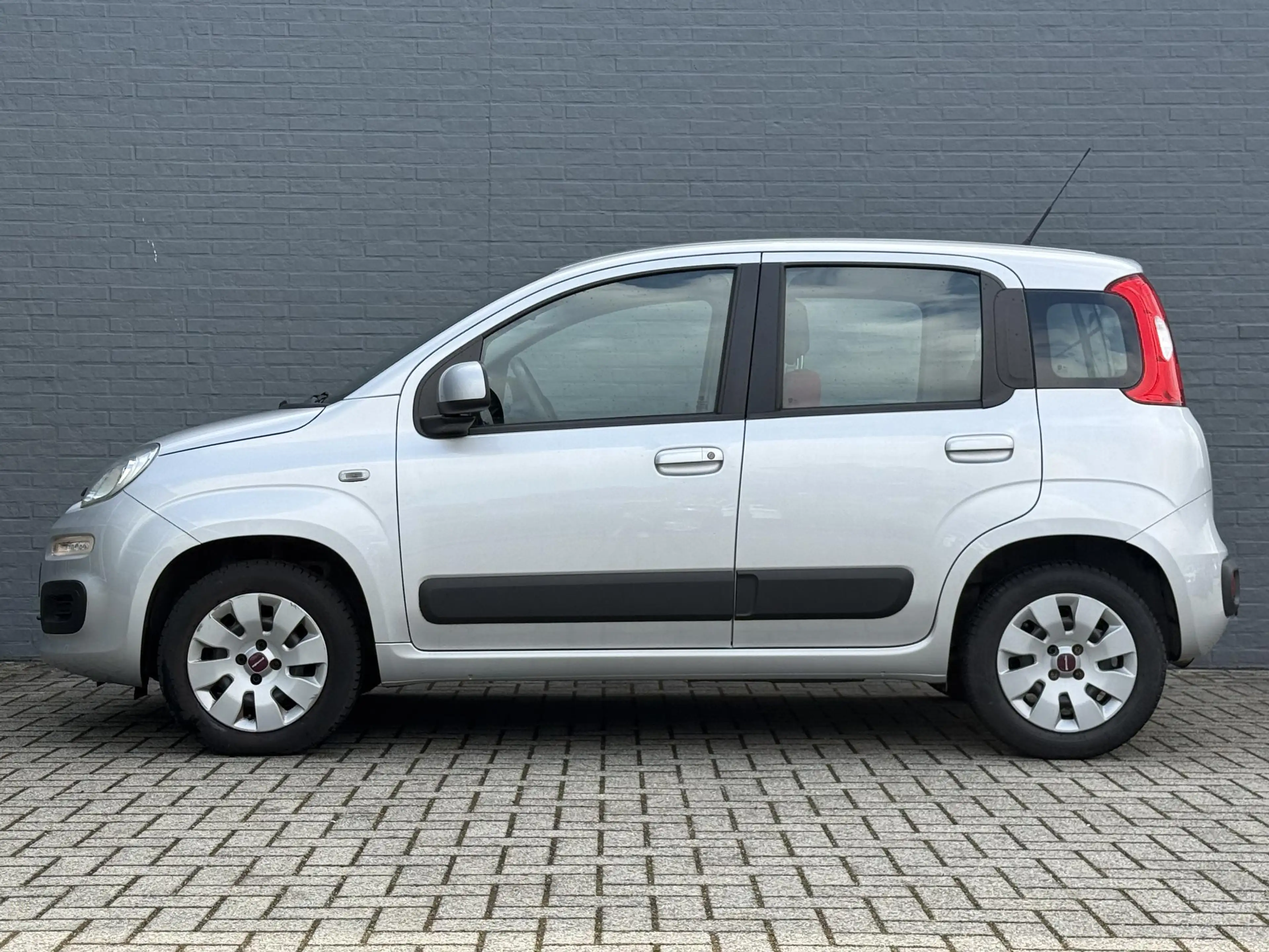 Fiat Panda 0.9 TwinAir Edizione Cool | Airco | Radio — photo 9