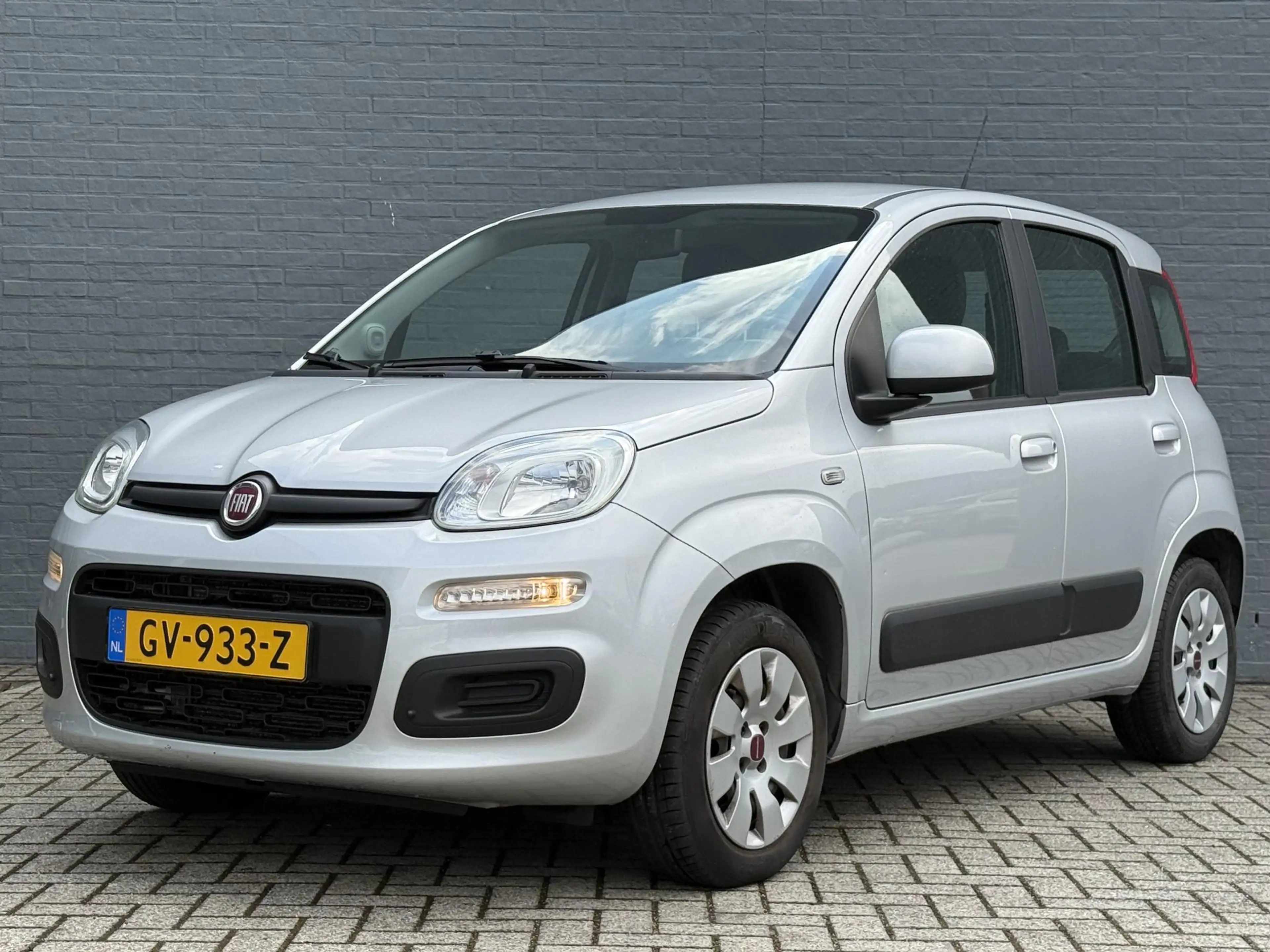 Fiat Panda 0.9 TwinAir Edizione Cool | Airco | Radio — photo 2