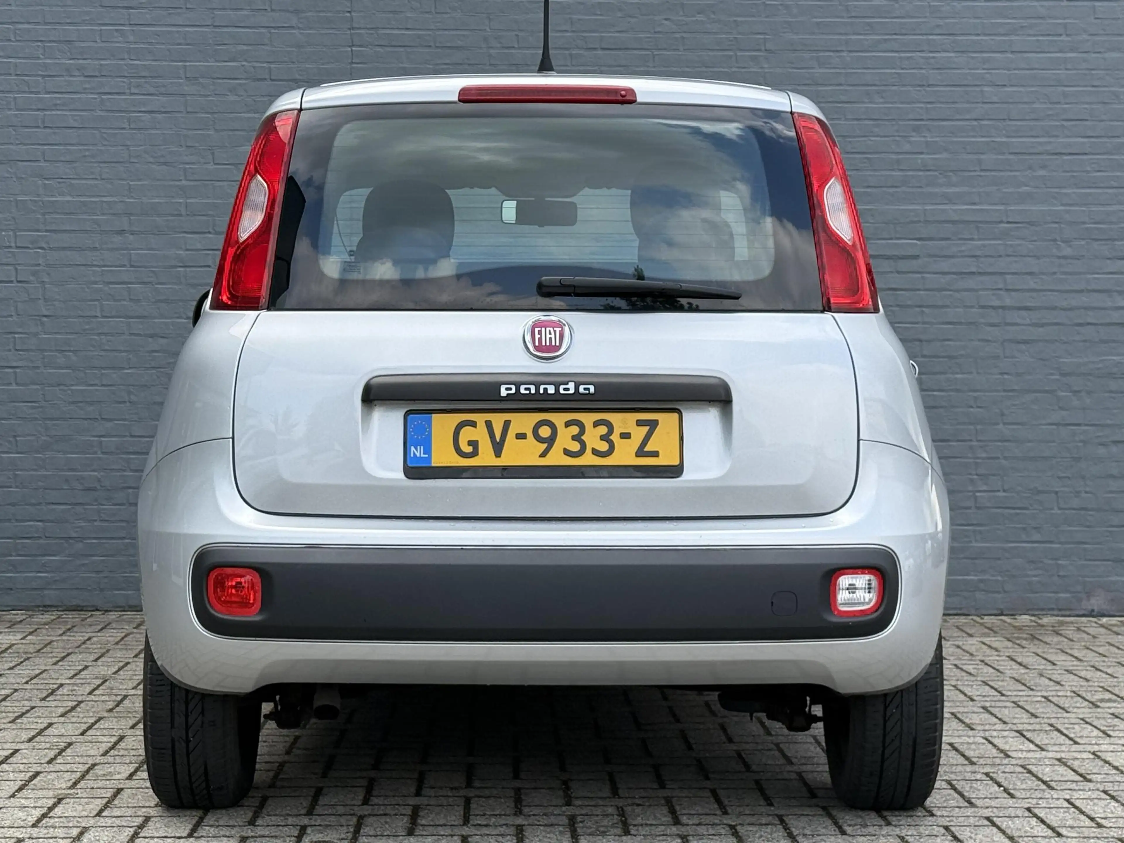 Fiat Panda 0.9 TwinAir Edizione Cool | Airco | Radio — photo 7