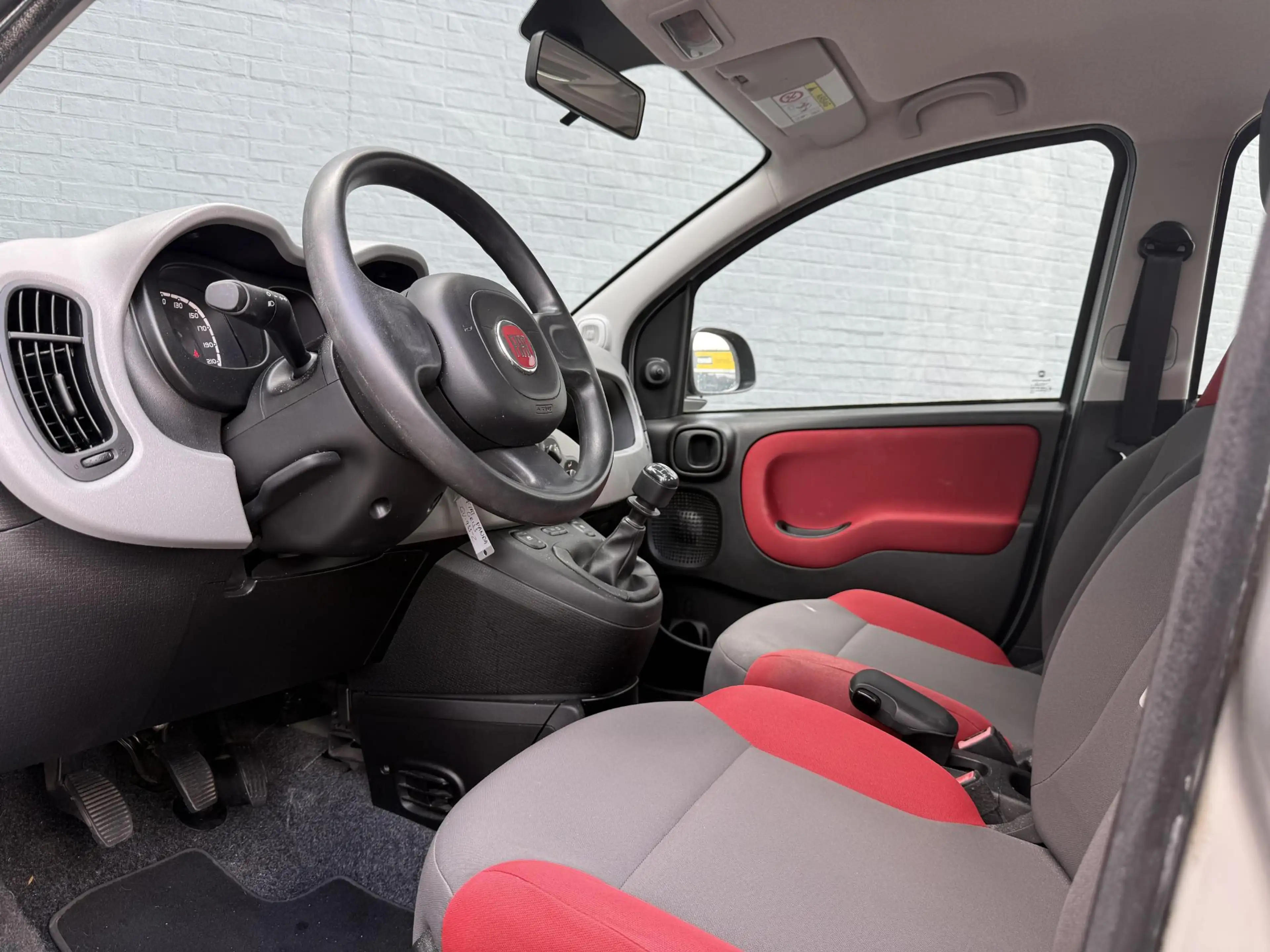 Fiat Panda 0.9 TwinAir Edizione Cool | Airco | Radio — photo 10