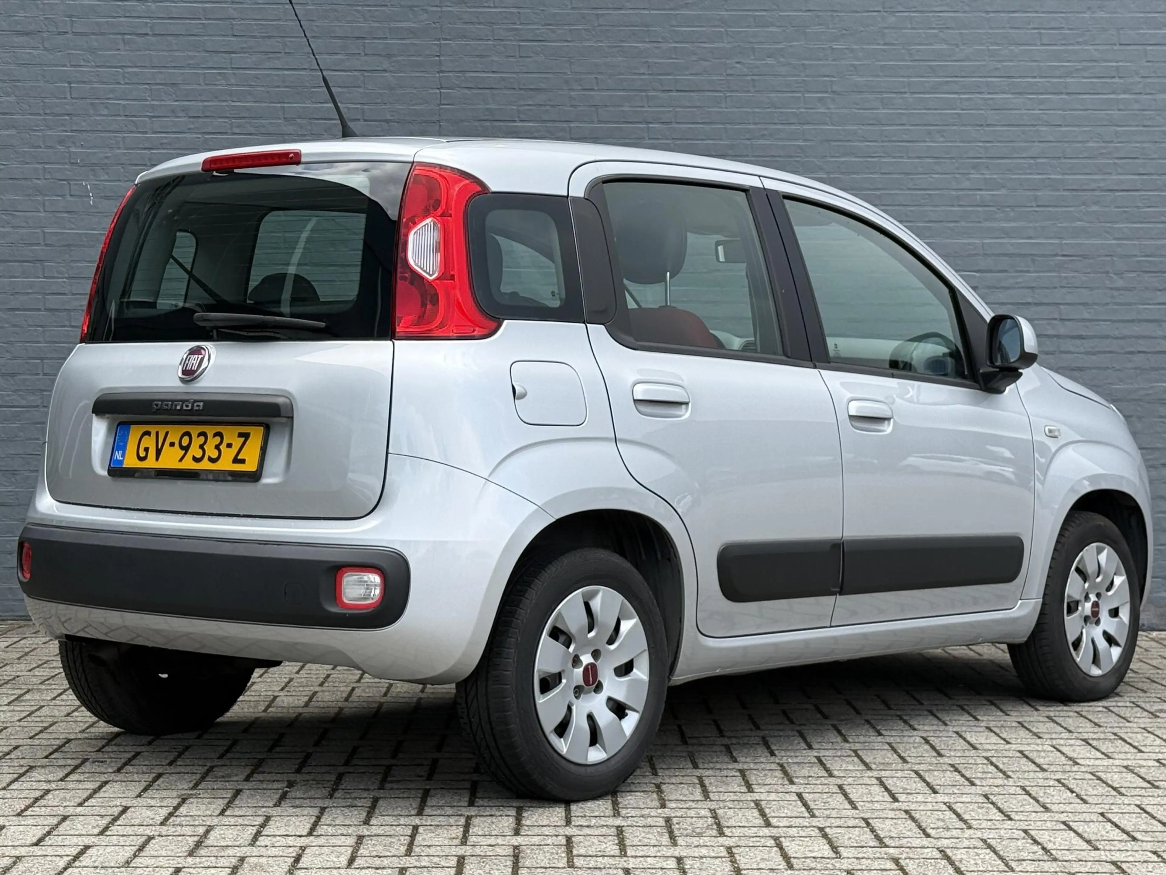 Fiat Panda 0.9 TwinAir Edizione Cool | Airco | Radio — photo 6