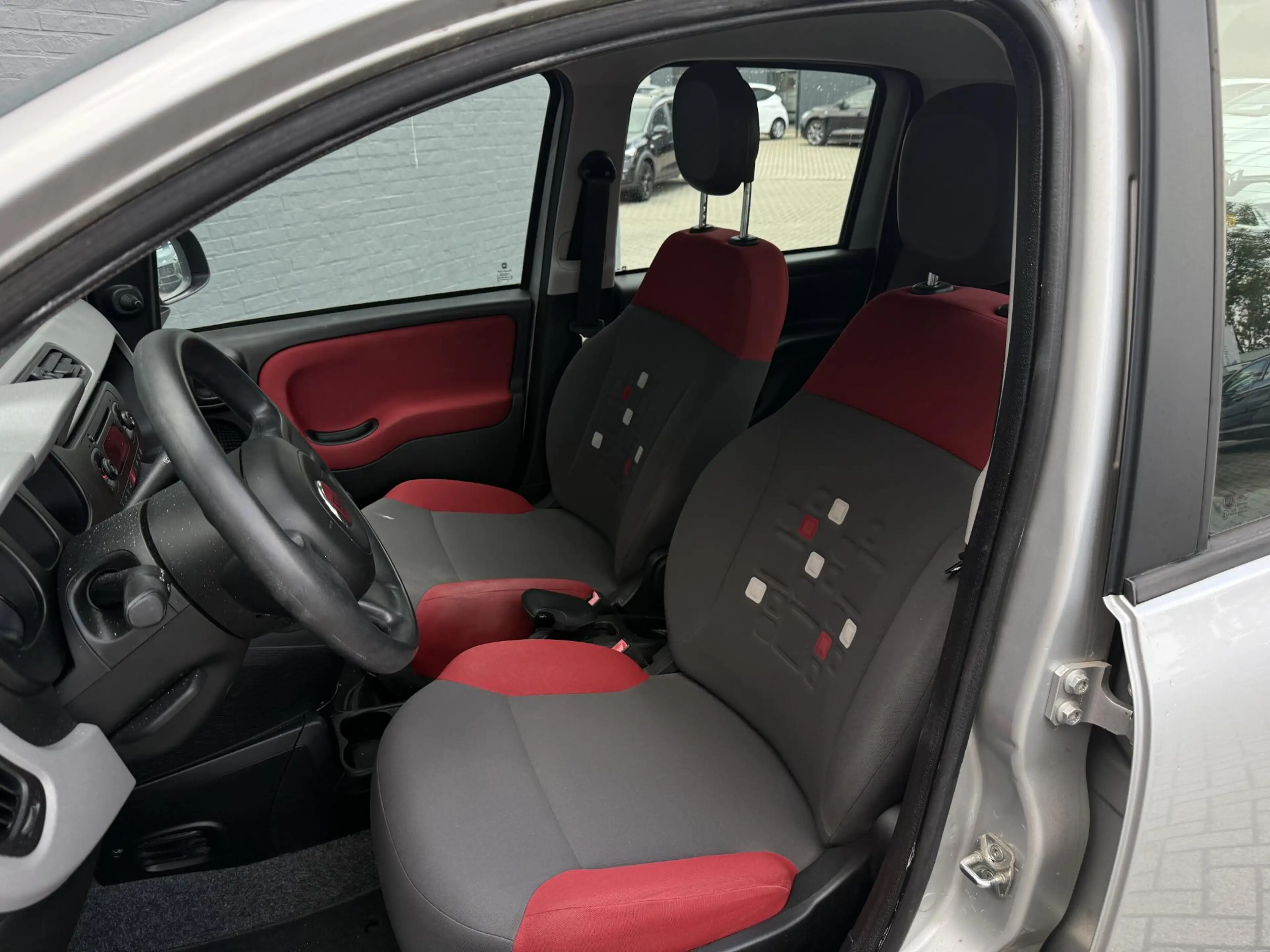 Fiat Panda 0.9 TwinAir Edizione Cool | Airco | Radio — photo 11