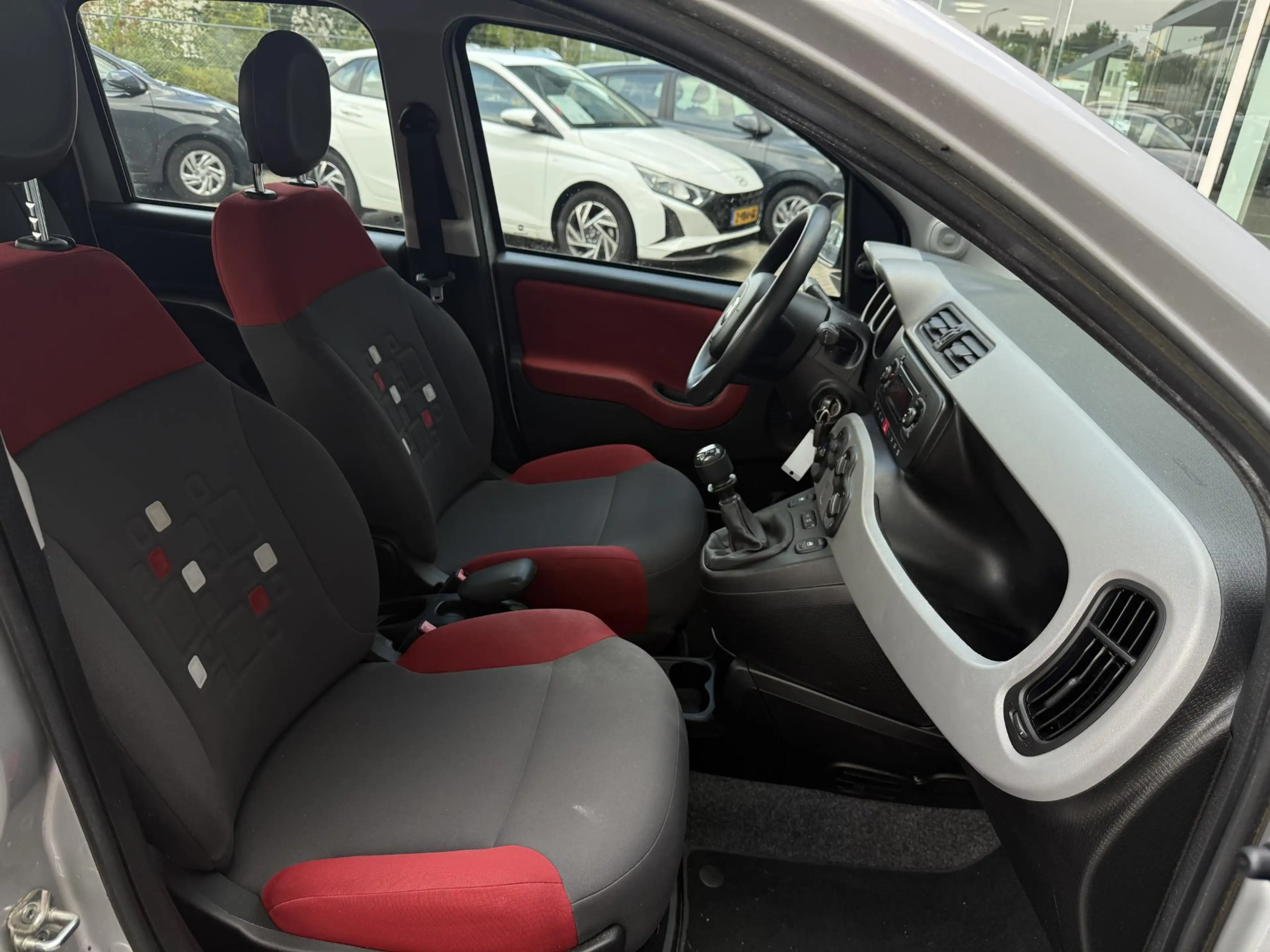 Fiat Panda 0.9 TwinAir Edizione Cool | Airco | Radio — photo 12