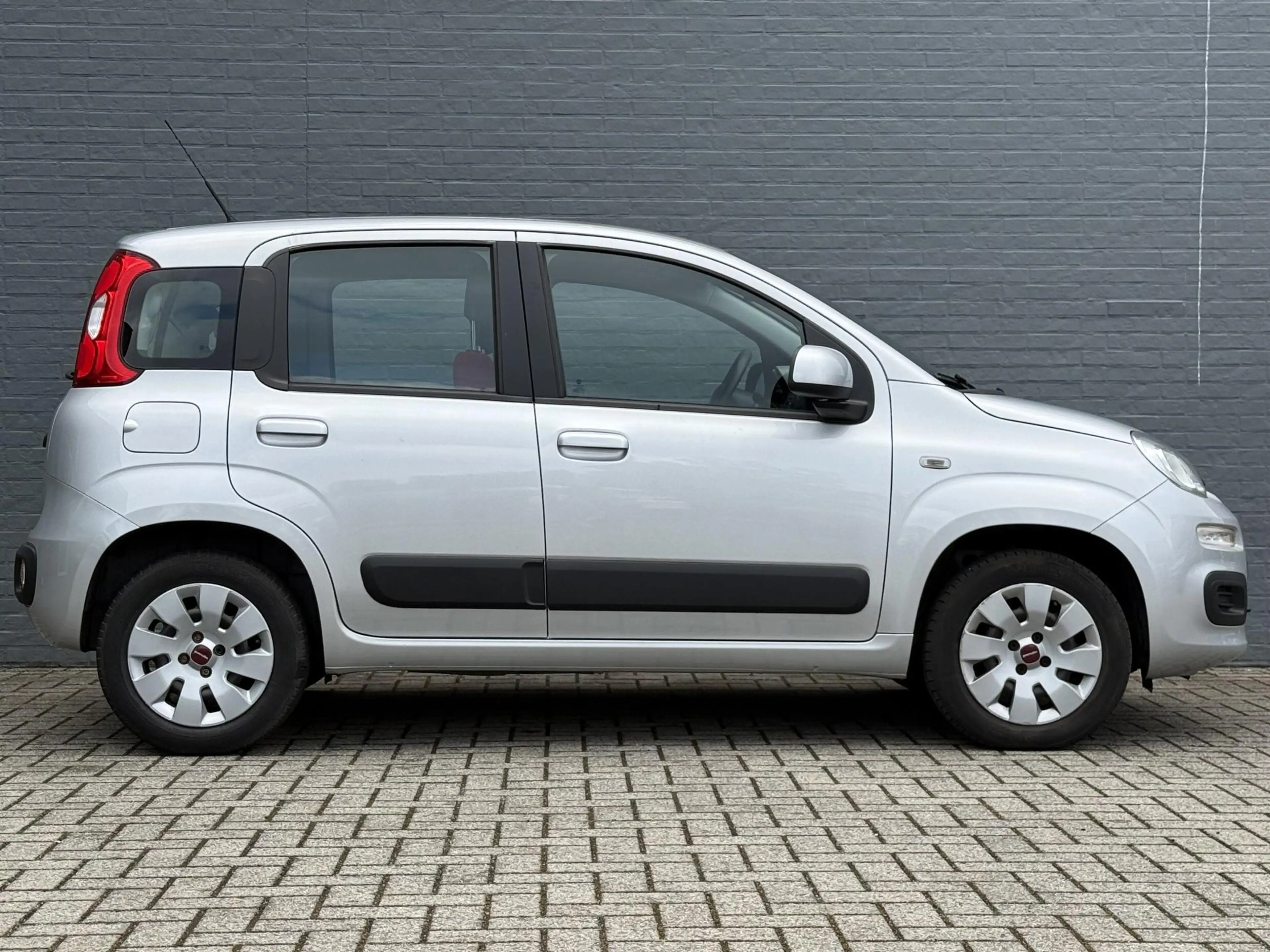 Fiat Panda 0.9 TwinAir Edizione Cool | Airco | Radio — photo 5