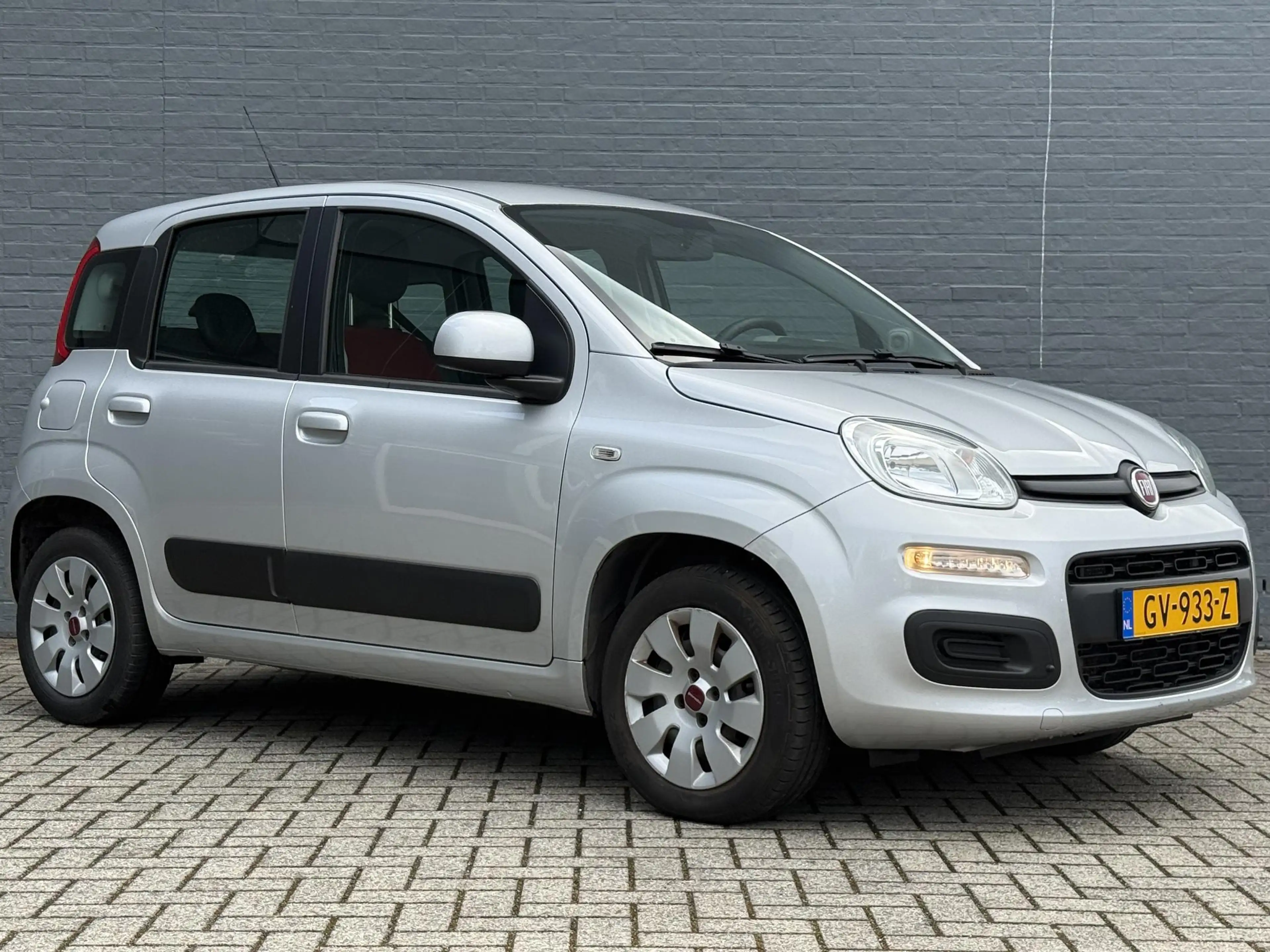 Fiat Panda 0.9 TwinAir Edizione Cool | Airco | Radio — photo 4