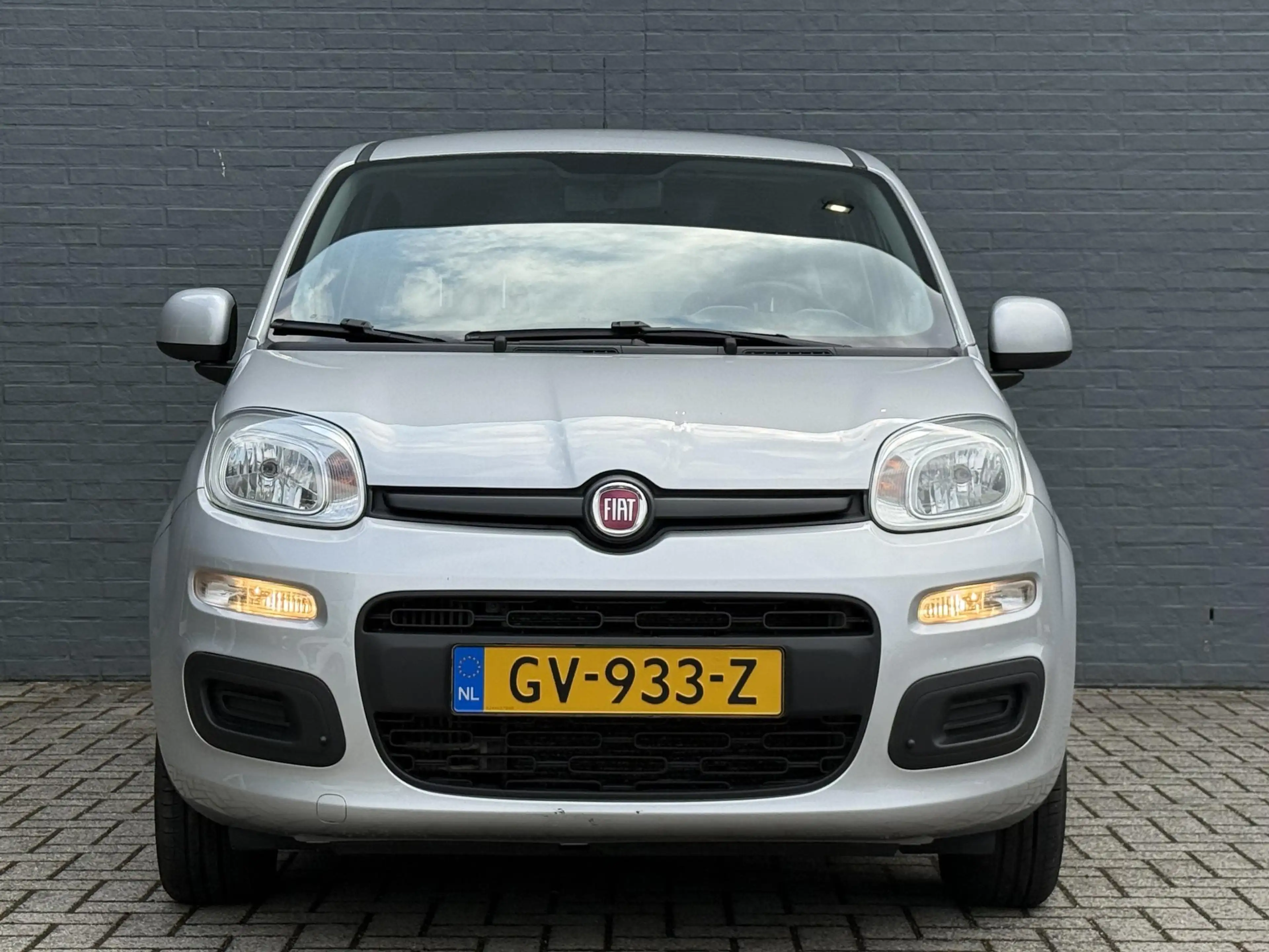 Fiat Panda 0.9 TwinAir Edizione Cool | Airco | Radio — photo 3
