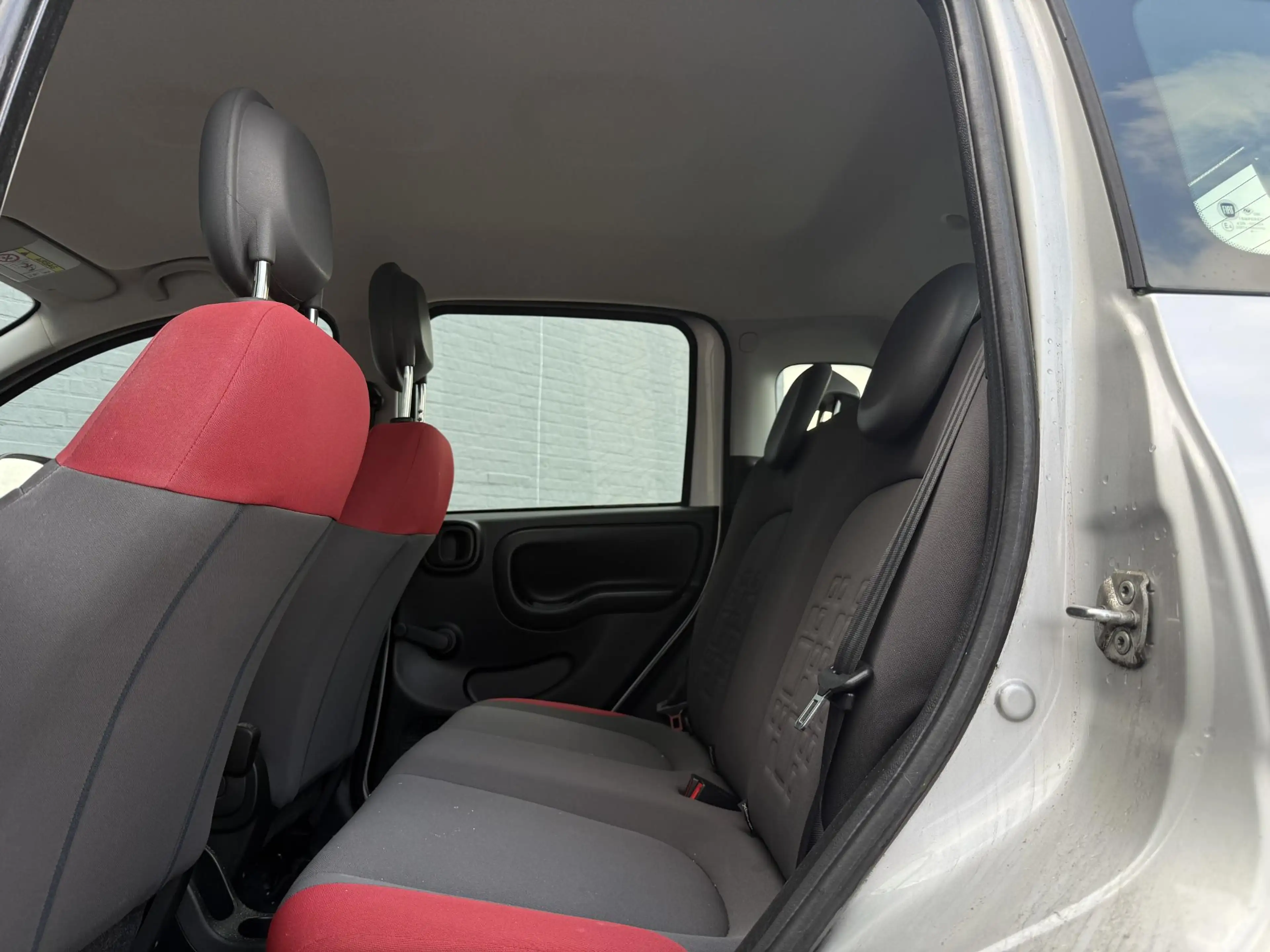 Fiat Panda 0.9 TwinAir Edizione Cool | Airco | Radio — photo 14