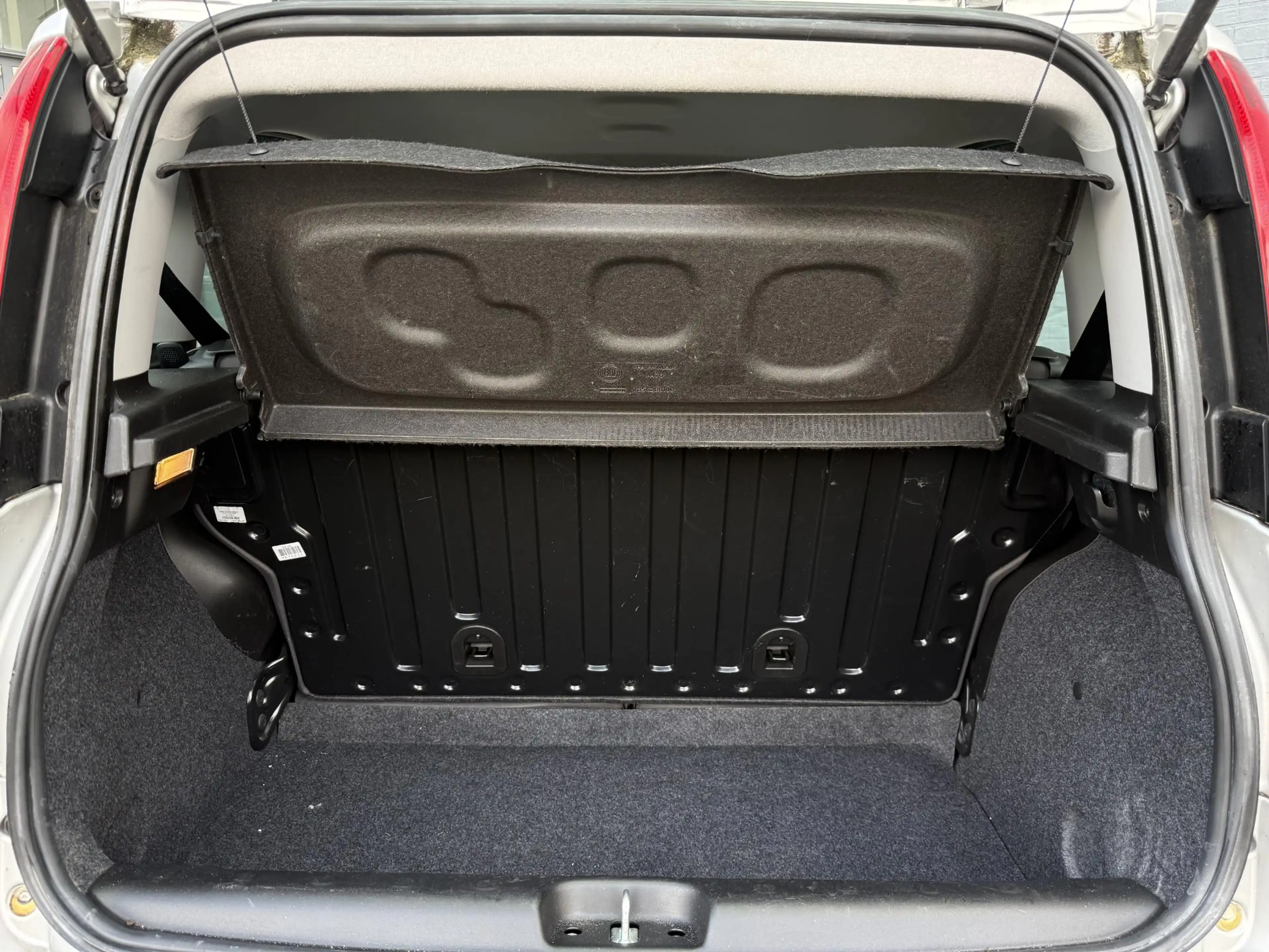 Fiat Panda 0.9 TwinAir Edizione Cool | Airco | Radio — photo 15