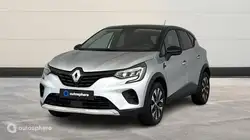 Renault Captur 1.0 TCe 90ch Evolution