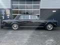 Rolls-Royce Silver Shadow 6.8 Saloon type ll Zwart - thumbnail 9