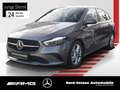 Mercedes-Benz B 200 d PROGRESSIVE MULTIBEAM AHK 360° AMBIENTE Grau - thumbnail 1