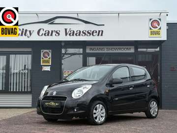 1.0 Exclusive airco elktr pakket lmv 14 inch 5 deu