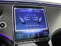 Mercedes-Benz EQS SUV 450 4MATIC AMG Line 7p 108 kWh / Stoelverwarming / Zwart - thumbnail 20