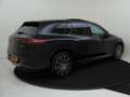 Mercedes-Benz EQS SUV 450 4MATIC AMG Line 7p 108 kWh / Stoelverwarming / Zwart - thumbnail 4