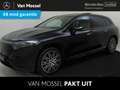 Mercedes-Benz EQS SUV 450 4MATIC AMG Line 7p 108 kWh / Stoelverwarming / Noir - thumbnail 1