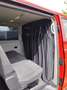 Volkswagen T6 Caravelle Lang Trendline Rot - thumbnail 10