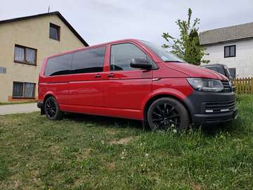 Lang Trendline