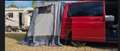 Volkswagen T6 Caravelle Lang Trendline Rot - thumbnail 19