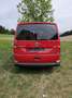 Volkswagen T6 Caravelle Lang Trendline Rot - thumbnail 3