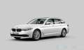 BMW 520 Luxury Line Panorama Kamera HUD DAB HiFi White - thumbnail 1