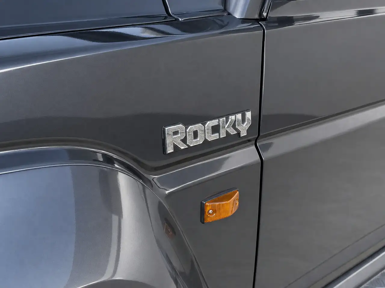 Daihatsu Rocky 2.8 SX 4WD | 1e eigenaar | dealer onderhouden | tr, foto 11