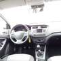 Hyundai i20 blue 1.0 T-GDI Trend Klima PDC hinten SHZ Lenkrhei Weiß - thumbnail 11