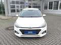 Hyundai i20 blue 1.0 T-GDI Trend Klima PDC hinten SHZ Lenkrhei Weiß - thumbnail 2