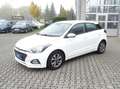 Hyundai i20 blue 1.0 T-GDI Trend Klima PDC hinten SHZ Lenkrhei Weiß - thumbnail 1