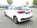 Hyundai i20 blue 1.0 T-GDI Trend Klima PDC hinten SHZ Lenkrhei Weiß - thumbnail 6