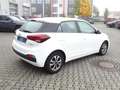Hyundai i20 blue 1.0 T-GDI Trend Klima PDC hinten SHZ Lenkrhei Weiß - thumbnail 4